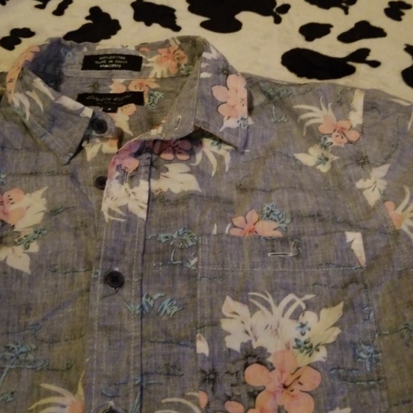 Awesome vacation / chill shirt - Picture 2 of 3